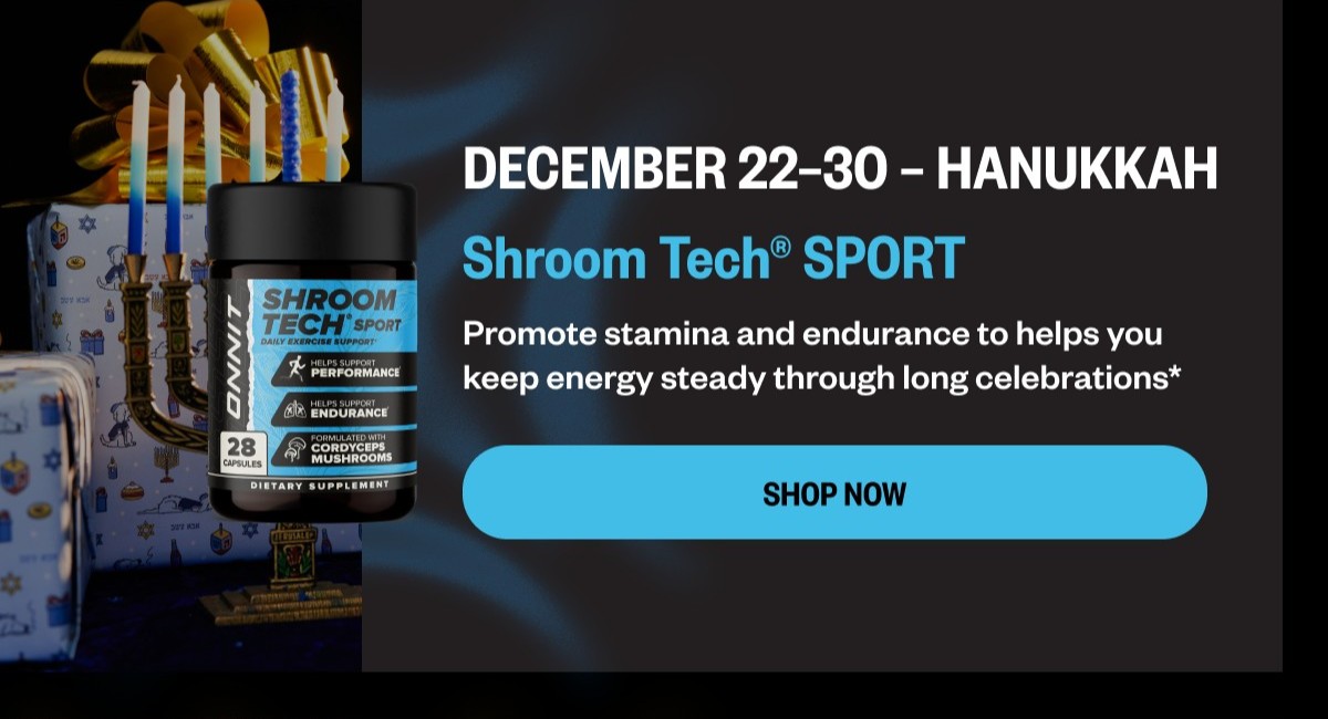 Shop Shroom Tech® Sport