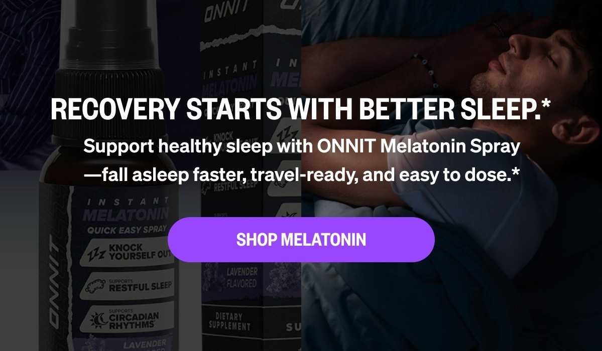 Shop Melatonin