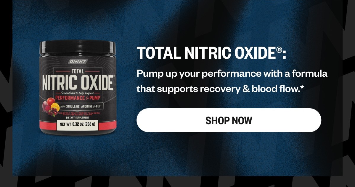 Shop Total Nitric Oxide