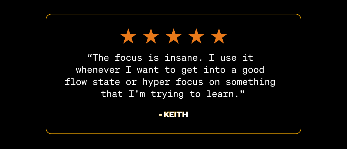 Real people, real reviews