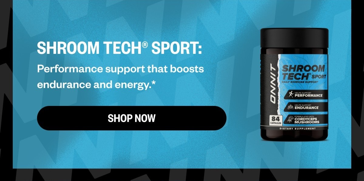 Shop Shroom Tech® Sport