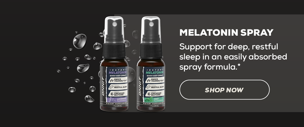 Melatonin