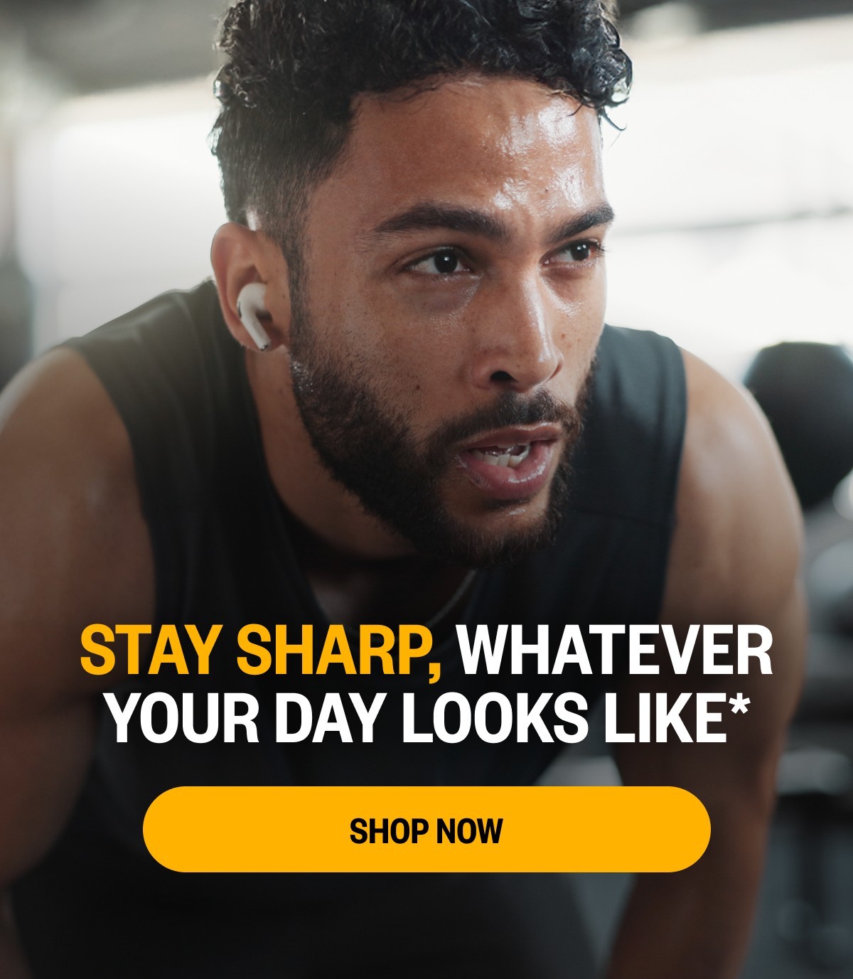 Alpha BRAIN® Family