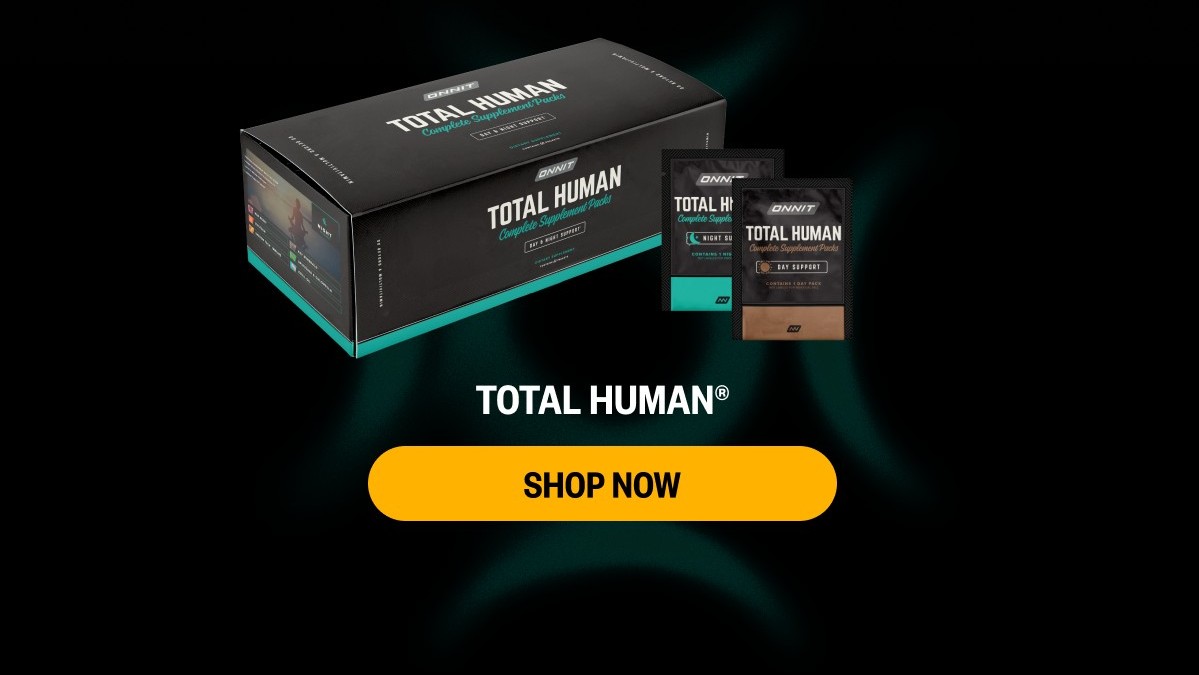 Shop Total Human®
