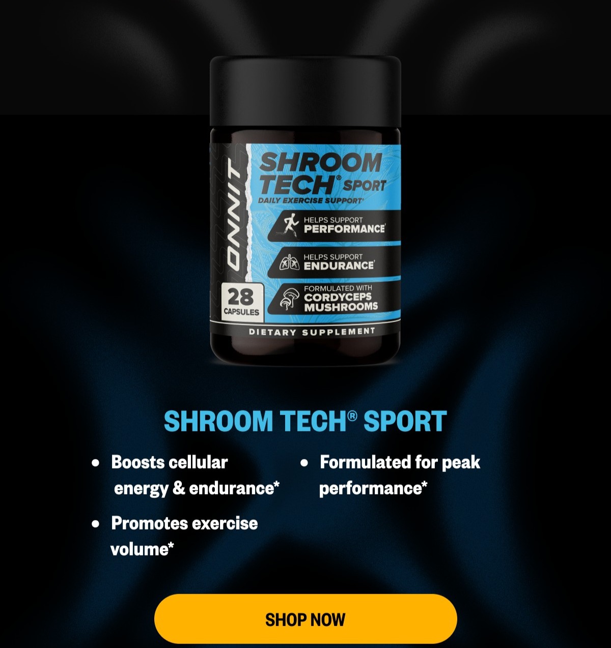 Shop Shroom Tech® Sport