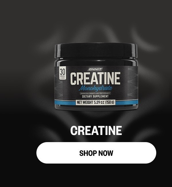 Shop Creatine