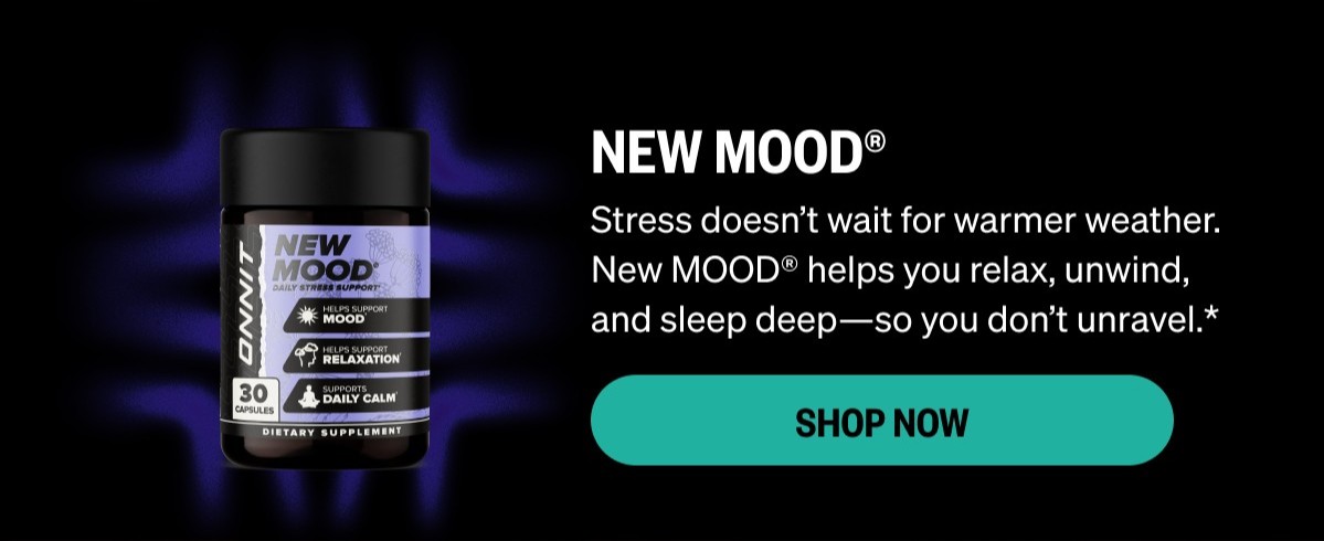 Shop New MOOD®