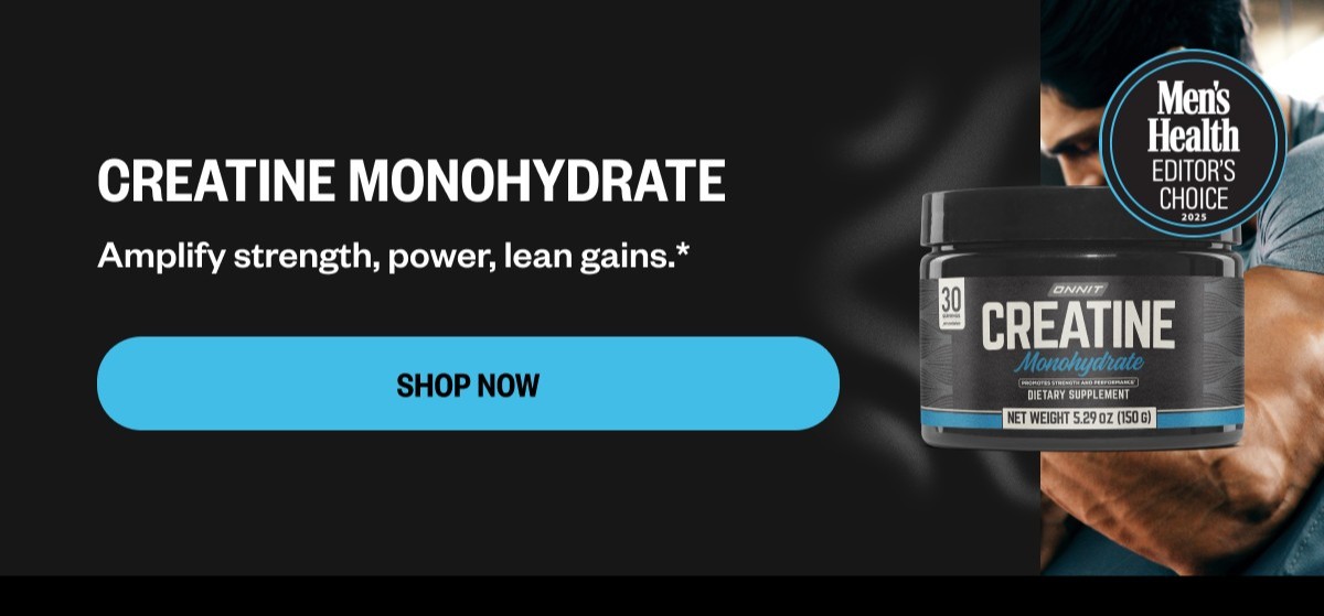 Shop Creatine