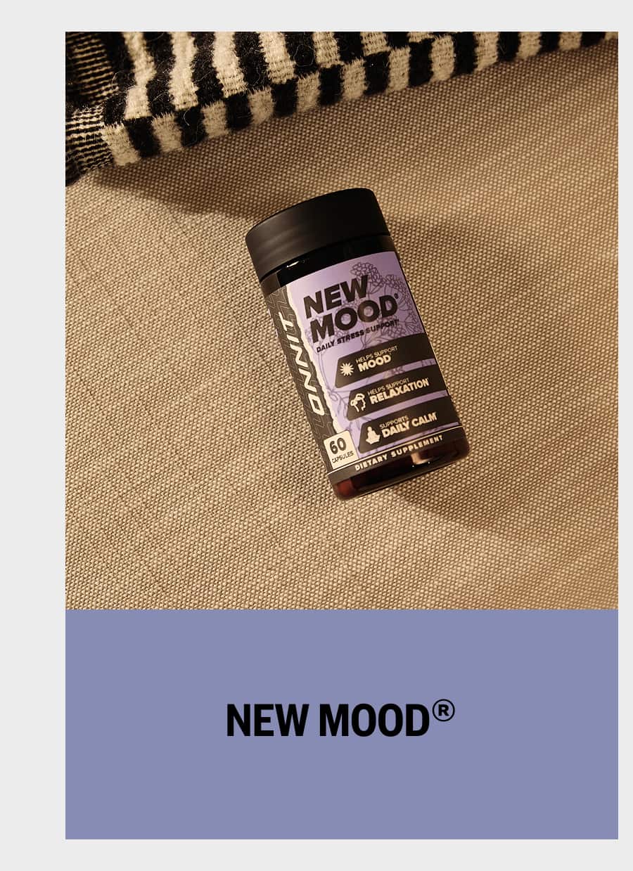 New MOOD®
