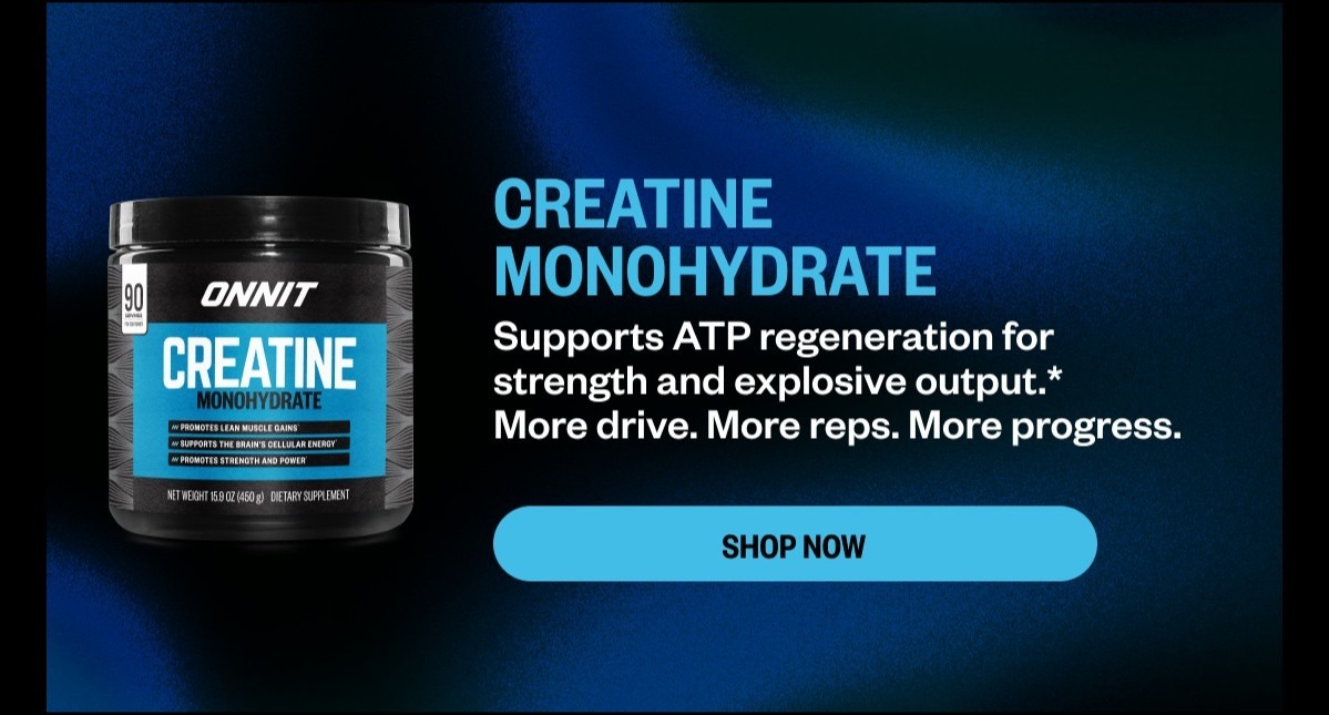 Creatine