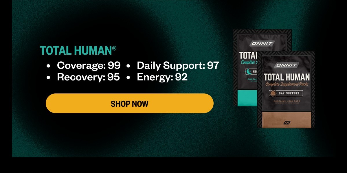 Shop Total Human®