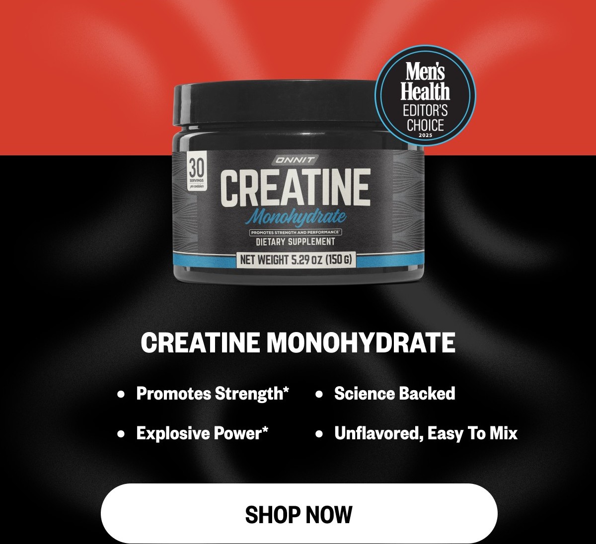 Shop Creatine