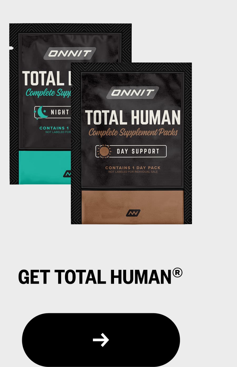 GET TOTAL HUMAN®