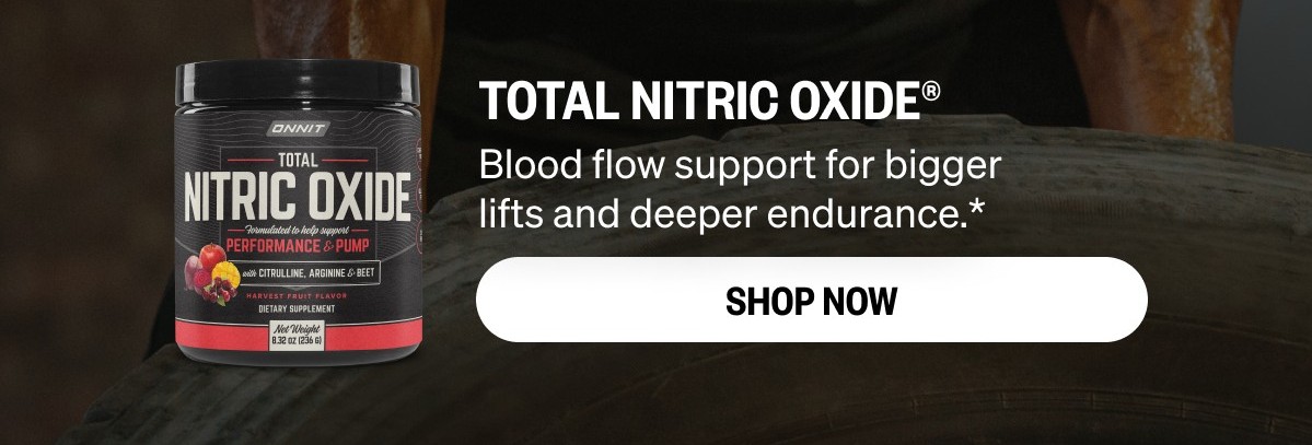Total Nitric Oxide