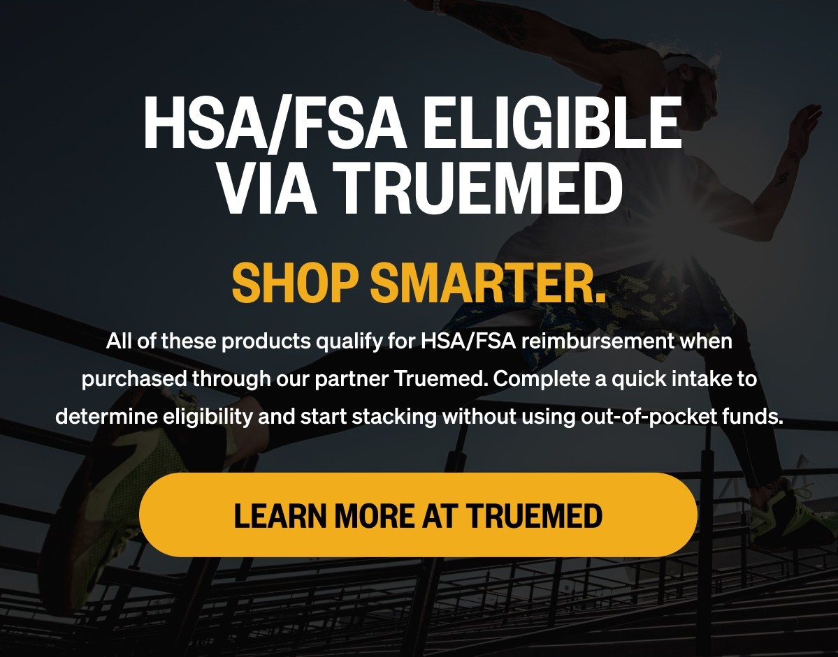 Pay with HSA/FSA | Learn more