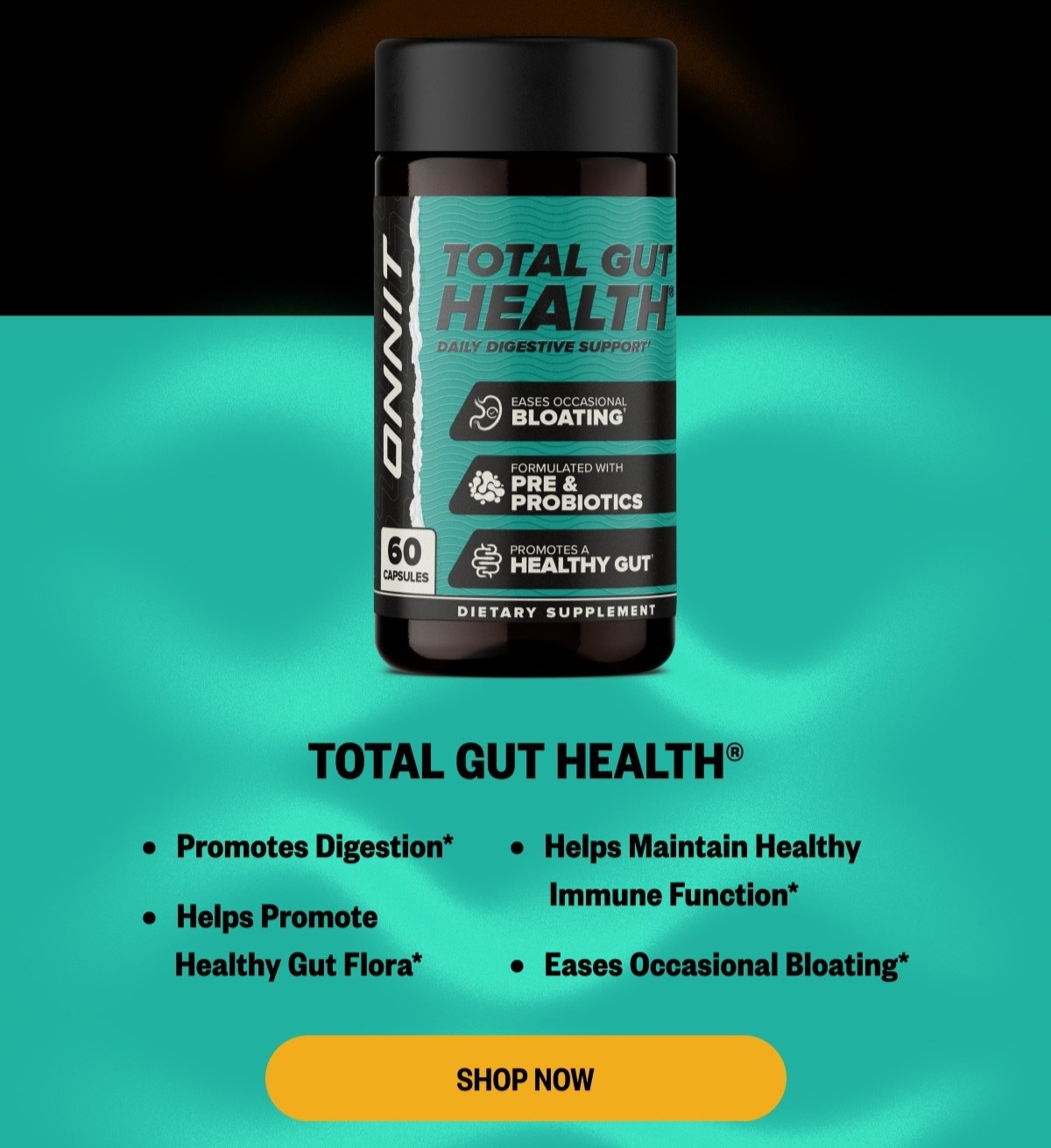 Total Gut Health