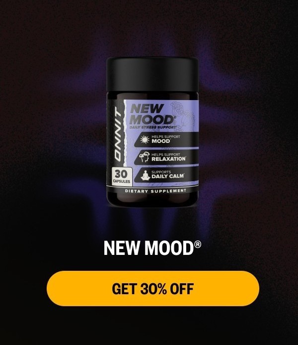 Shop New MOOD®