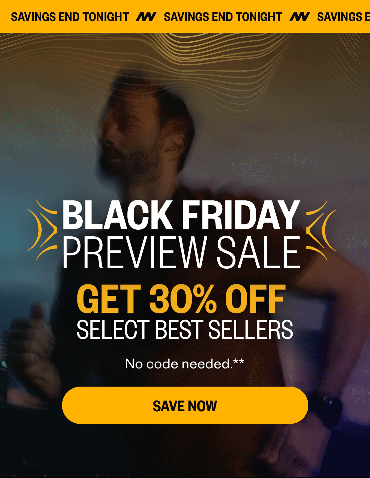 BLACK FRIDAY PREVIEW SALE | 30% OFF