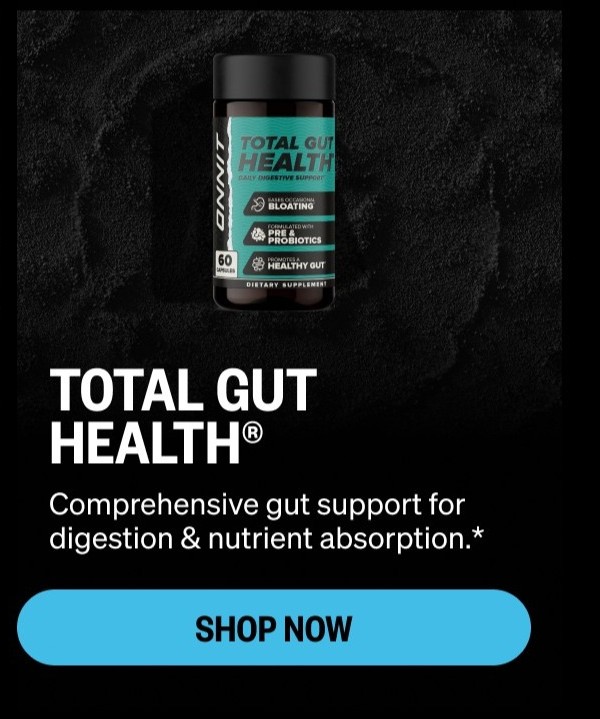 Shop Total Gut Health