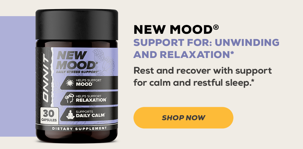 Shop Now New Mood
