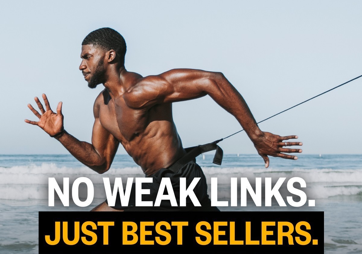 Shop Best Sellers