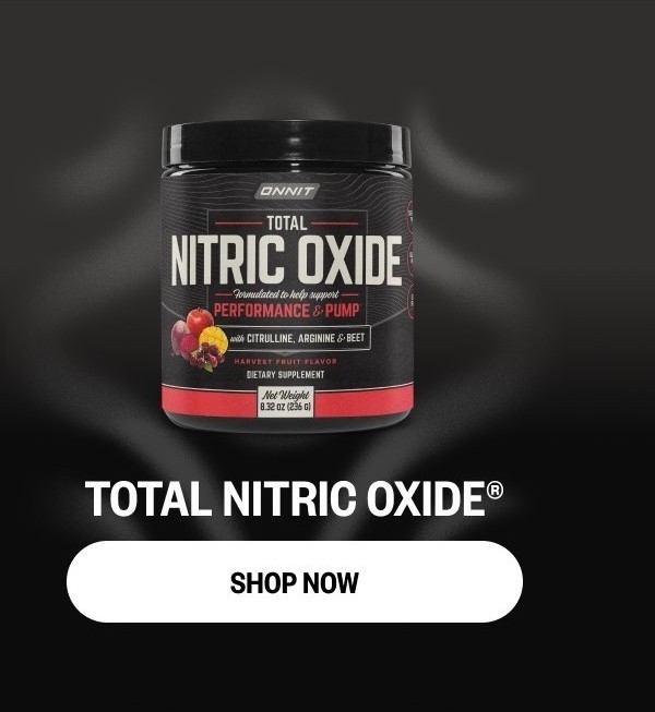 Shop Total Nitric Oxide