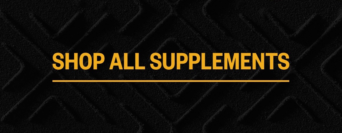 Shop all supplements