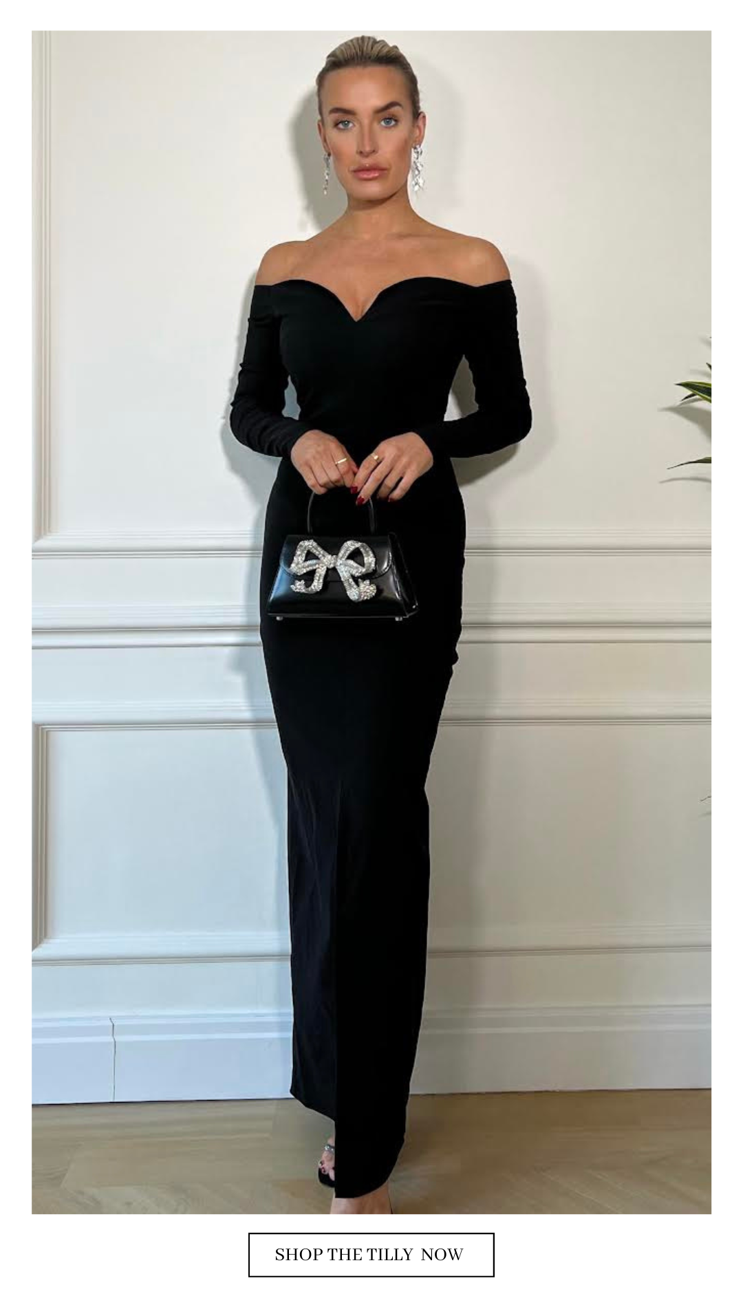 The Wedding Guest Edit 💍 Vesper