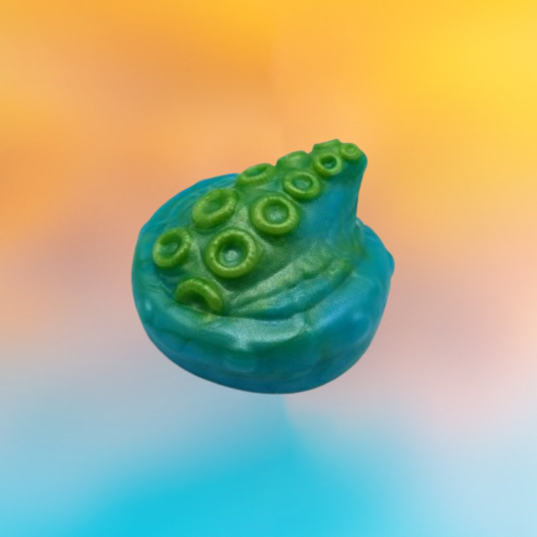 Uberrime Sugere Tentacle Grinder