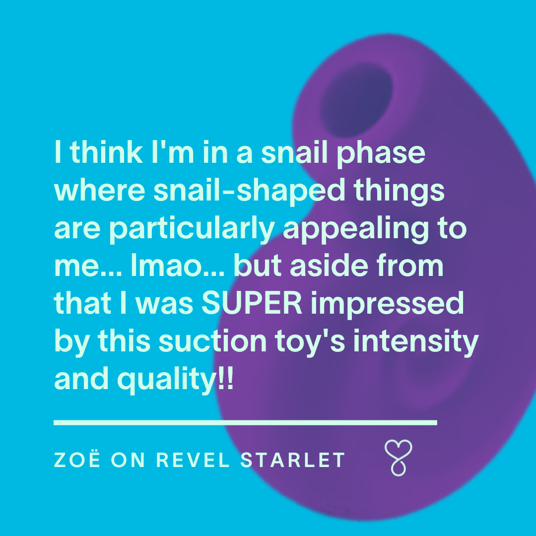 Revel Starlet