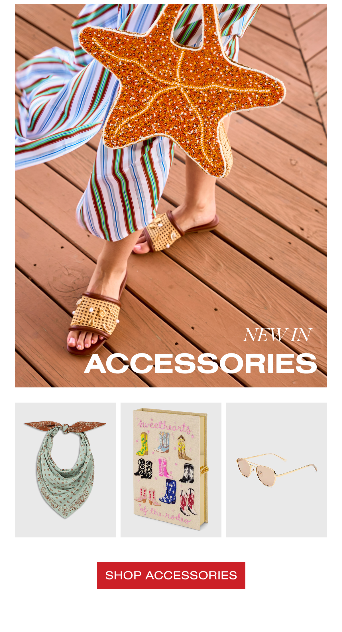 ACCESSORIES