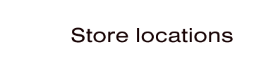 Store locations