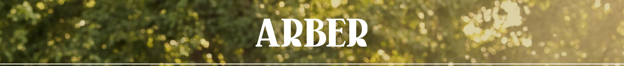 Arber
