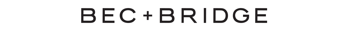 Bec and Bridge Logo