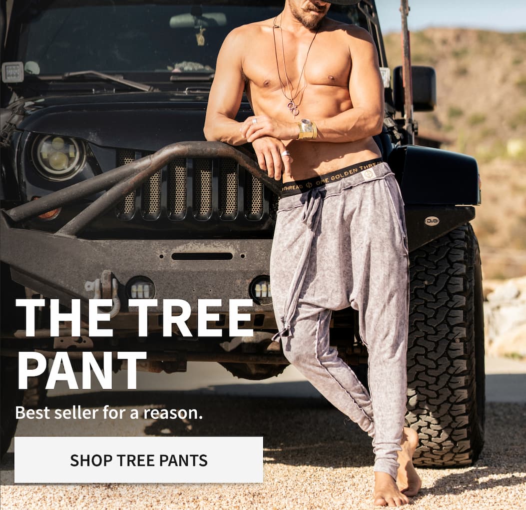 Shop Tree Pants