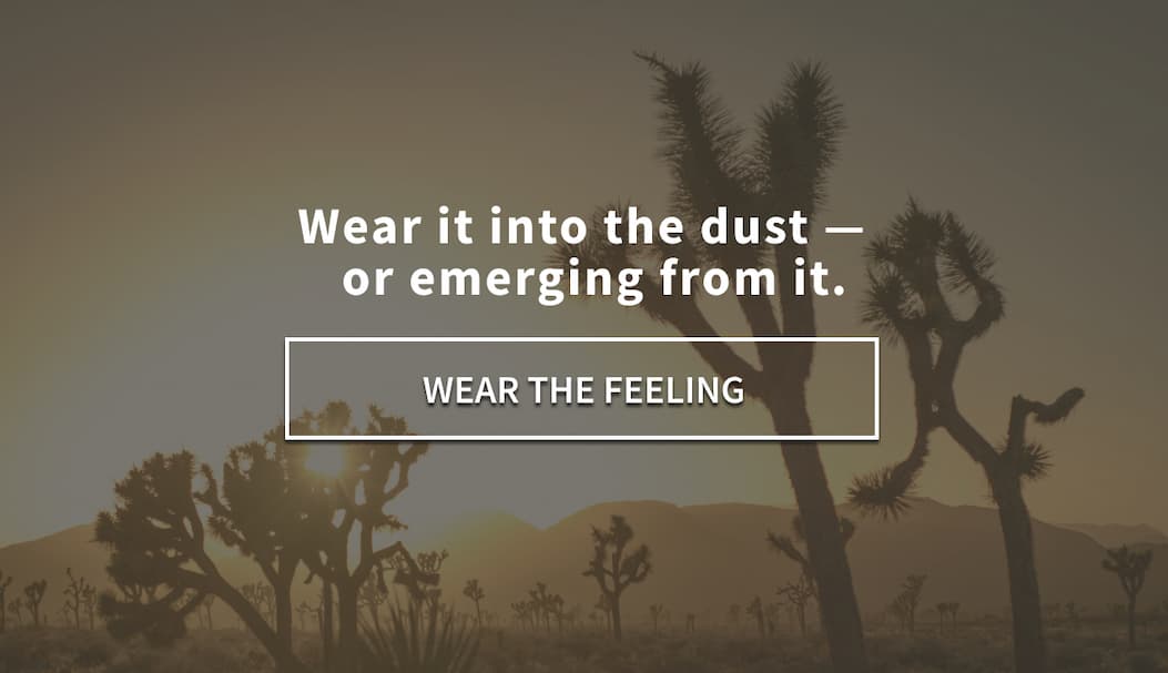Shop the Air & Earth Collection