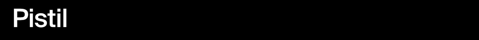 Pistil