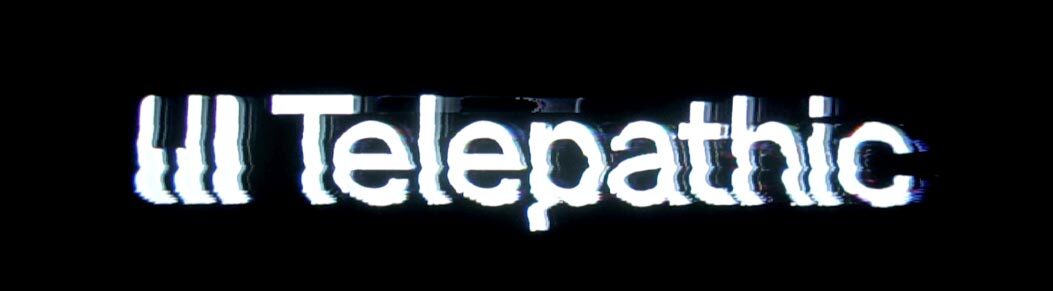 Telepathic logo