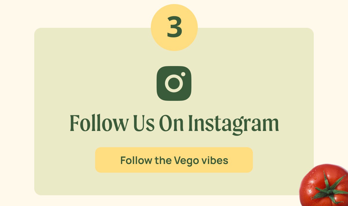 vego garden instagram