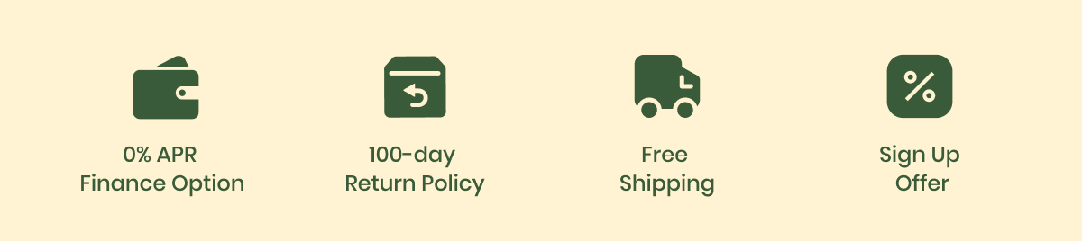 Terms & policy