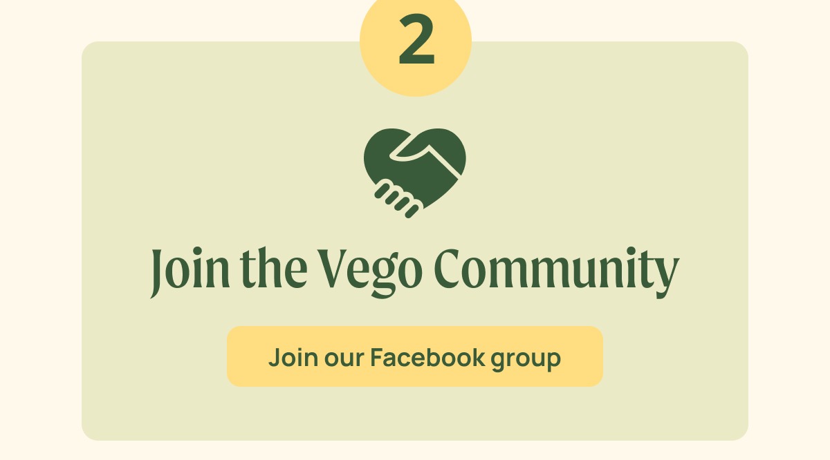 vego garden instagram