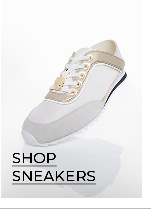 SHOP SNEAKERS
