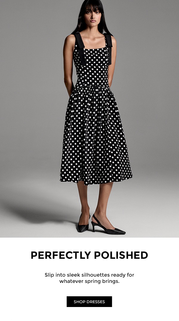 Shop Dresses