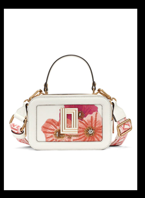 SIMONE CAMERA CROSSBODY