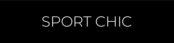 Sport Chic