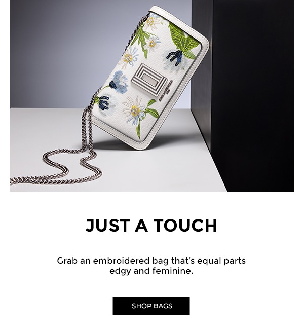 Shop Bags