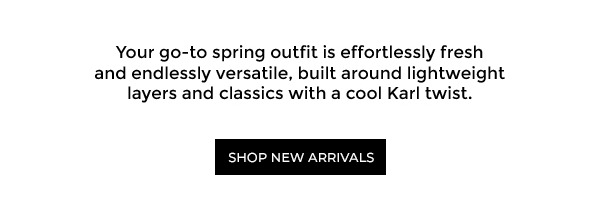 Shop New Arrivals