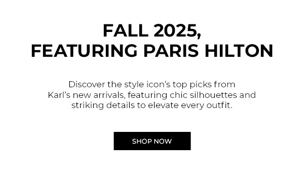 Shop Fall