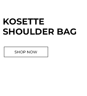 KOSETTE SHOULDER BAG