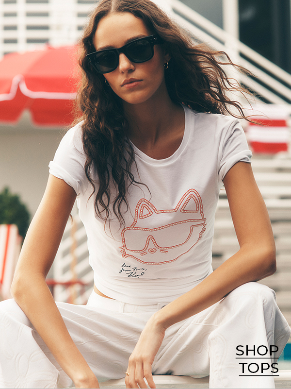 Shop Tops
